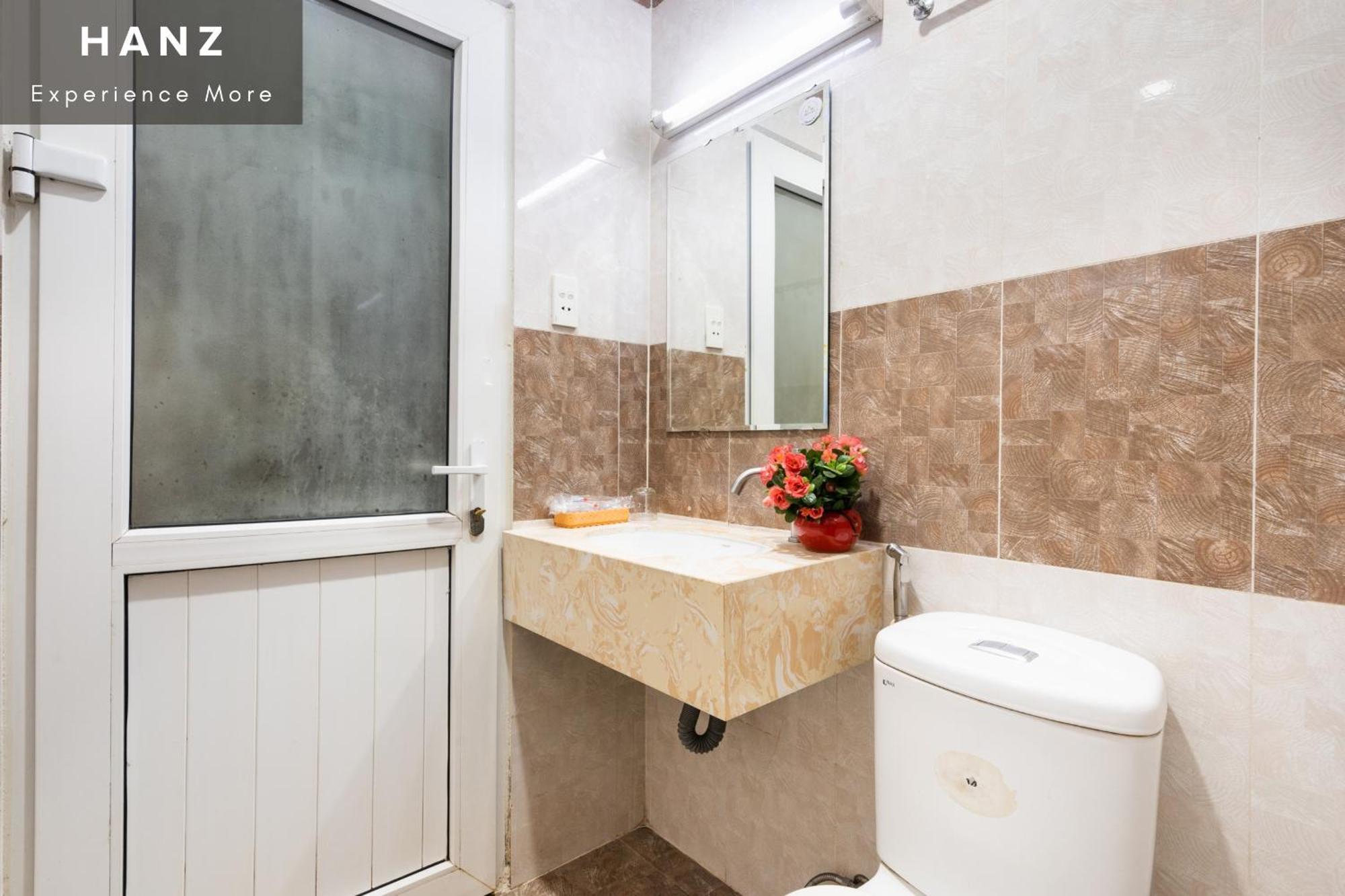 Hanz Queen Airport Hotel Saigon Ho Či Minovo Město Pokoj fotografie