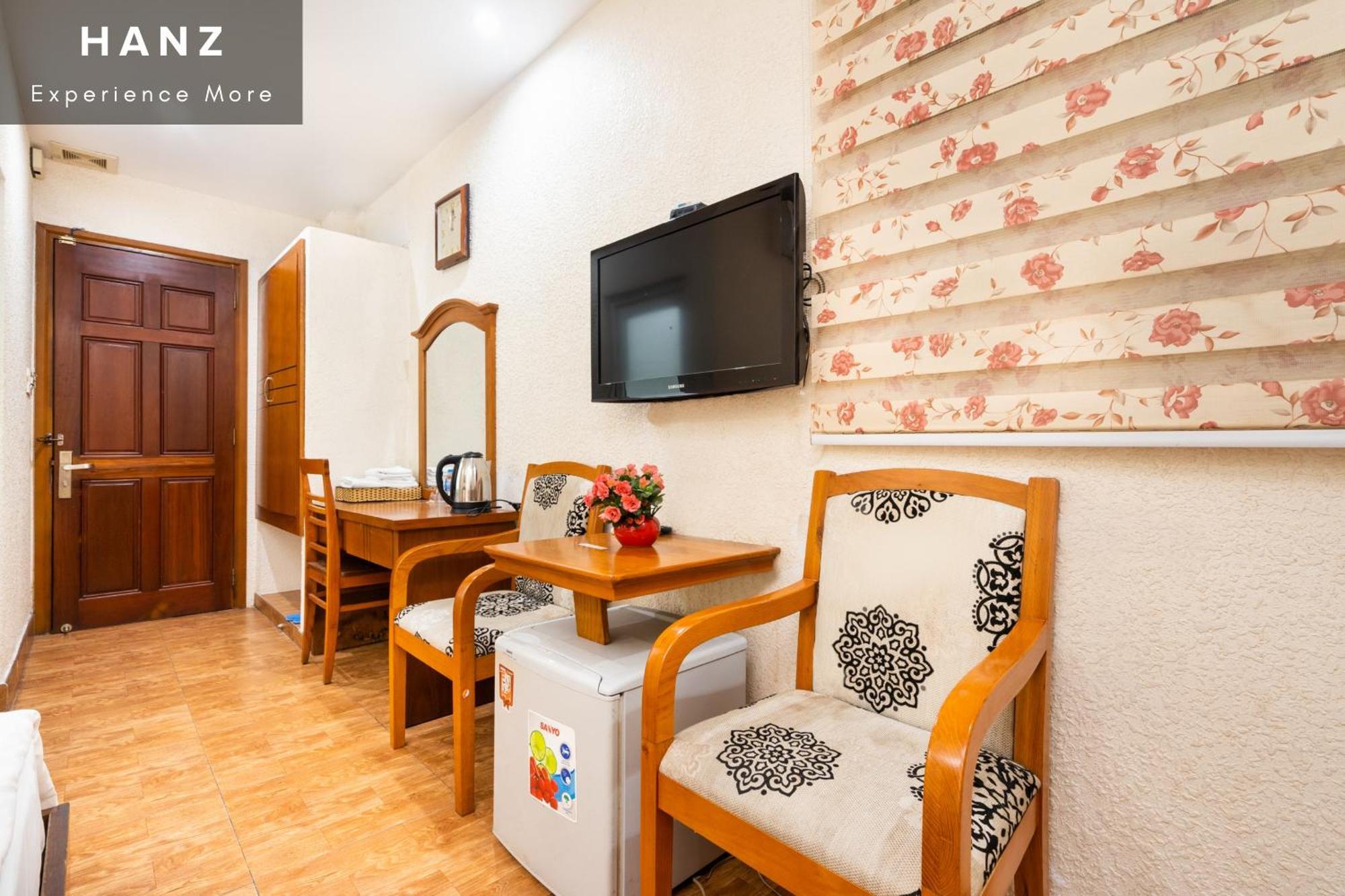 Hanz Queen Airport Hotel Saigon Ho Či Minovo Město Pokoj fotografie