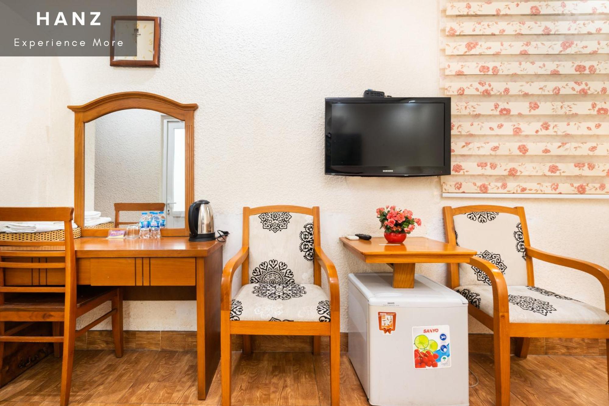 Hanz Queen Airport Hotel Saigon Ho Či Minovo Město Pokoj fotografie