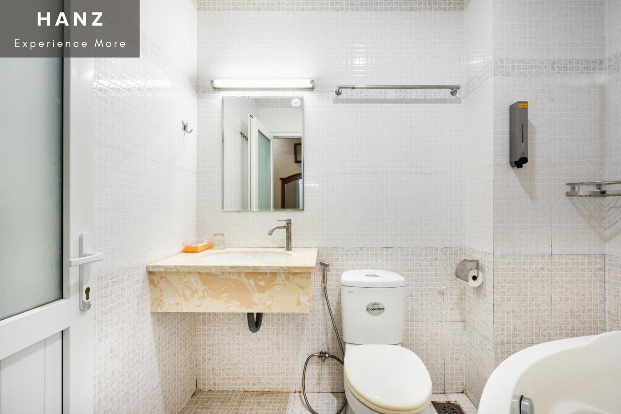 Hanz Queen Airport Hotel Saigon Ho Či Minovo Město Pokoj fotografie
